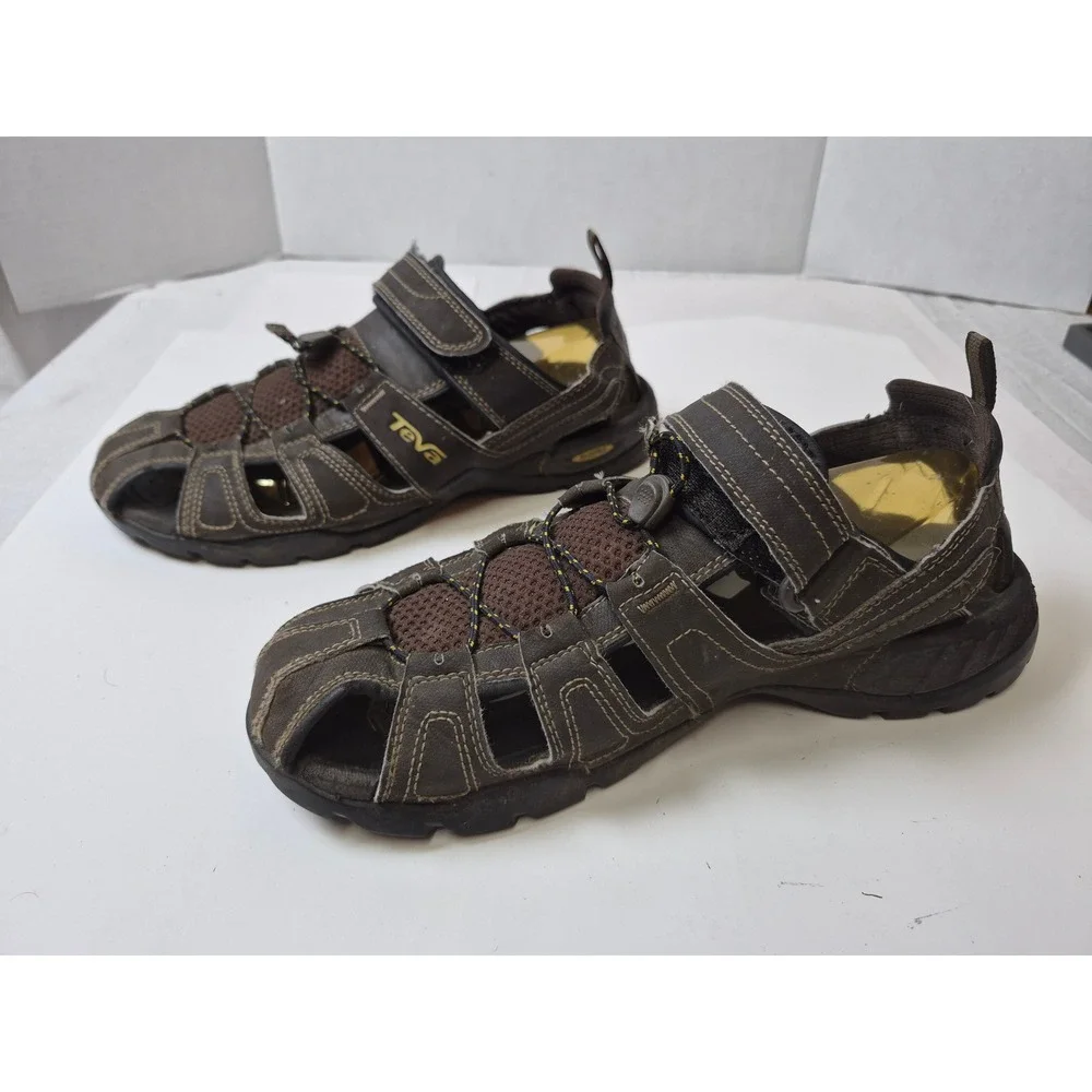 Teva omnium closed